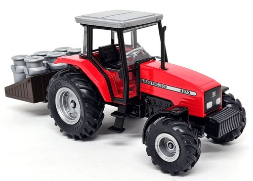Siku massey ferguson - massey, 4270