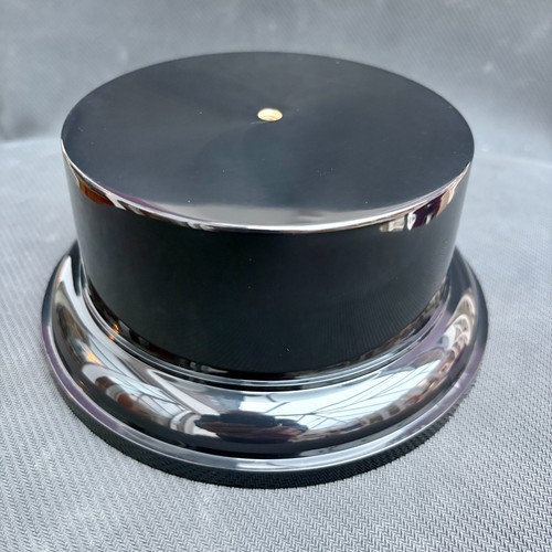 Glenway black trophy base - glenway,