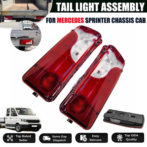 Left right side tail - tail, 12v