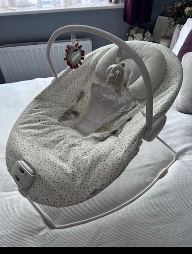 Mamas papas grey - &,
