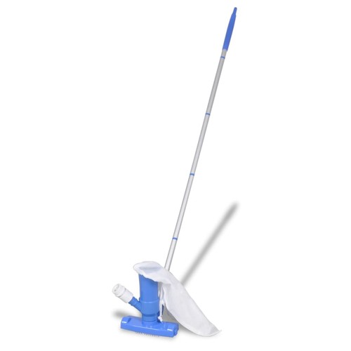 Swimming pool vacuum cleaner - vacuum,
