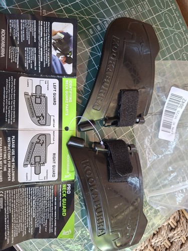 Kookaburra pro neck - pro, guard