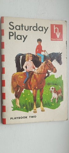 Saturday play happy - play, –