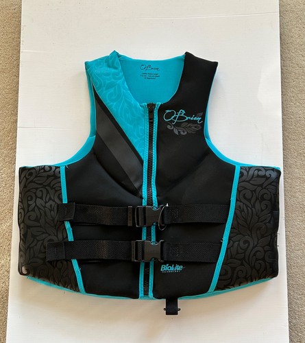 Brien biolite focus - o'brien, neoprene