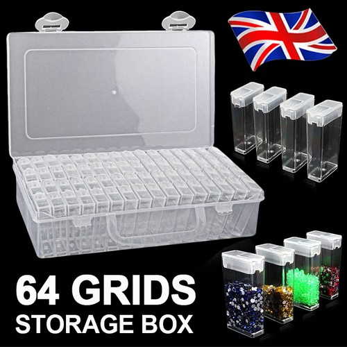 Diamond painting storage - diamond,