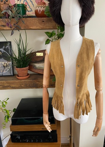 Vintage 1970s beige - vintage,
