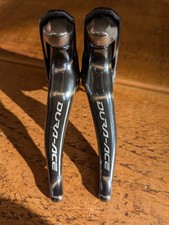 Shimano Dura-Ace ST-9001 STI