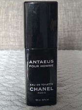 Chanel Antaeus Pour Homme Edt