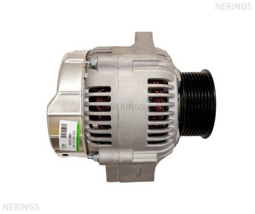 Alternator new 24v - new, (ig