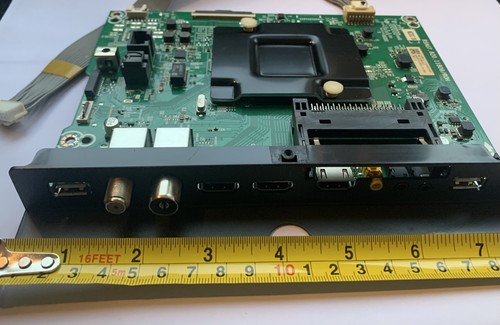 Main board for - main,