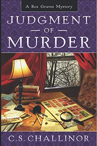Judgment murder large - of,