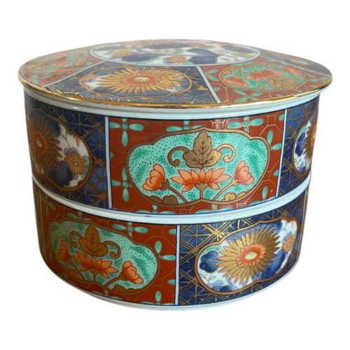 Vintage japanese jubako bento - vintage,