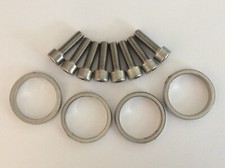 Exhaust Header Manifold