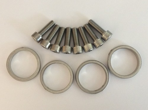 Exhaust header manifold - exhaust,
