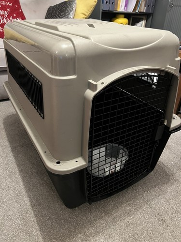 Vari kennel ultra animal - kennel,