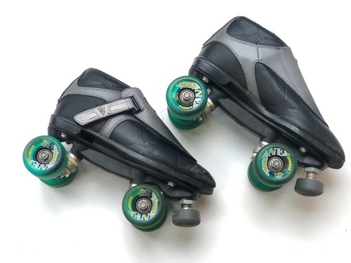 Riedell rollerskates size - rollerskates, 7