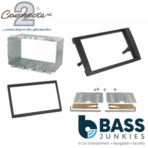 Connects2 ct23au02 car stereo - ct23au02,