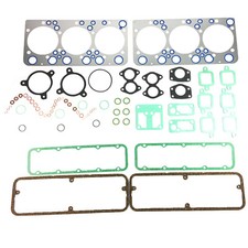 FULL REBUILD GASKET, SEAL KIT