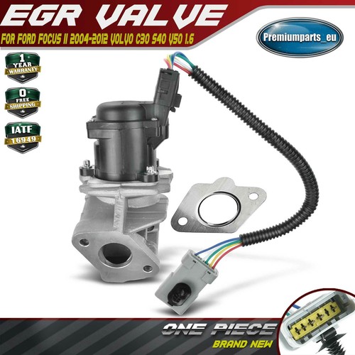 Exhaust gas recirculation egr - gas,
