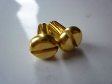 Weihrauch compatible BRASS