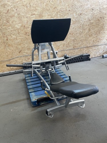 Cybex squat press - mk, 2