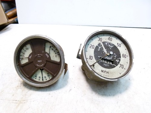 Smiths chronometric
