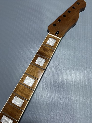 Roasted flame maple electric - maple,