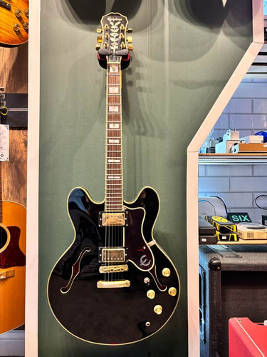 Epiphone sheraton 1996 - epiphone,