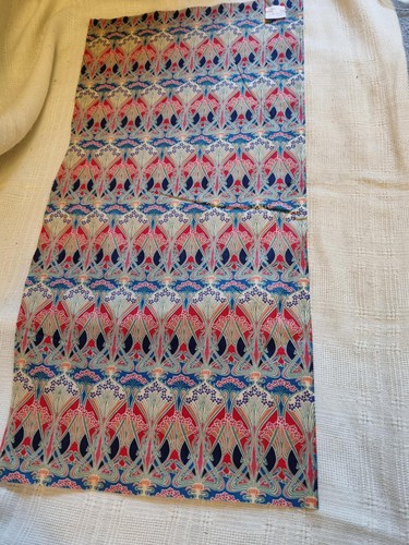 Vintage liberty fabric tana - vintage,