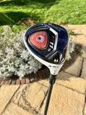 Taylormade R11s #3 Wood (15.5 Degree) Aldila Lite Stiff Flex Graphite
