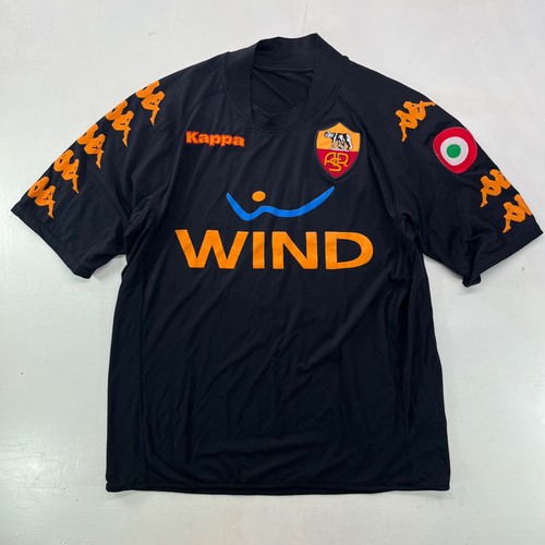 Kappa roma 2008 third - 2008/09,