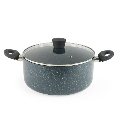 Russell hobbs 28cm stockpot - russell,