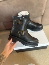 Kurt Geiger Brixton Biker