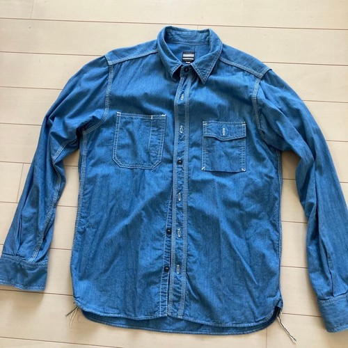 Momotaro jeans size large - size,