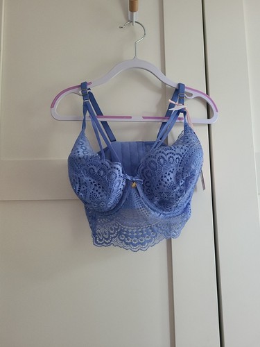 Ladies boux avenue - boux, bra