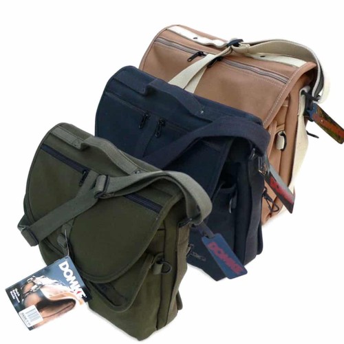 Domke 802 satchel 3 - satchel,