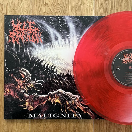 Vile apparition - vile,