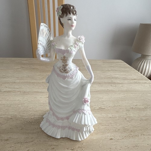 Coalport femme fatales - coalport,