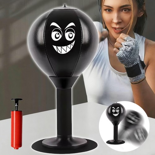 Rage bag desktop punching - rage,