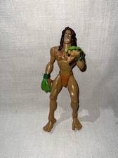 TARZAN 1999 Disney Burroughs