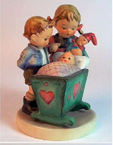 Hummel goebel figurine no - m.i.hummel,
