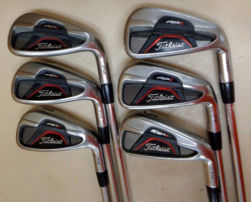 Titleist ap1 712 - titleist,