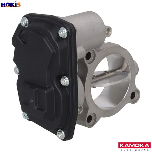 Throttle body 112113 - body,