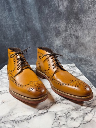 Loake 1880 reading - 1880, brogue