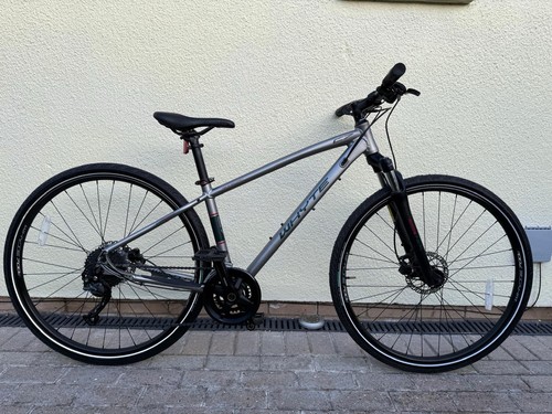 Whyte ridgeway unisex bike - ridgeway,