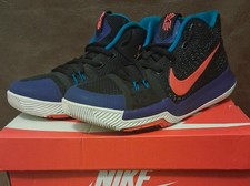 Nike Kyrie 3 Kyrache Light