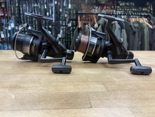  Daiwa BR2650X Fishing reel