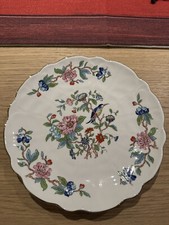 Aynsley Pembroke Cake Plate 21