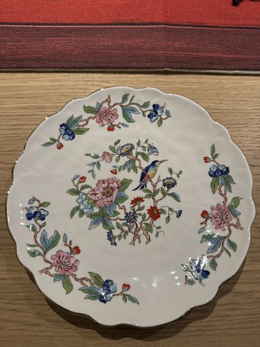 Aynsley pembroke cake - plate, 21