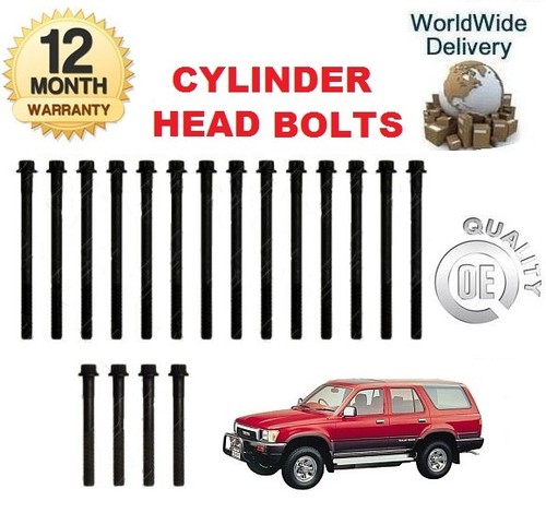 For toyota hilux - surf, 2.4